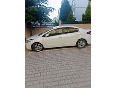 Sahibinden Kia Cerato 1.6 CRDi Concept Plus 2016 Model Eskişehir