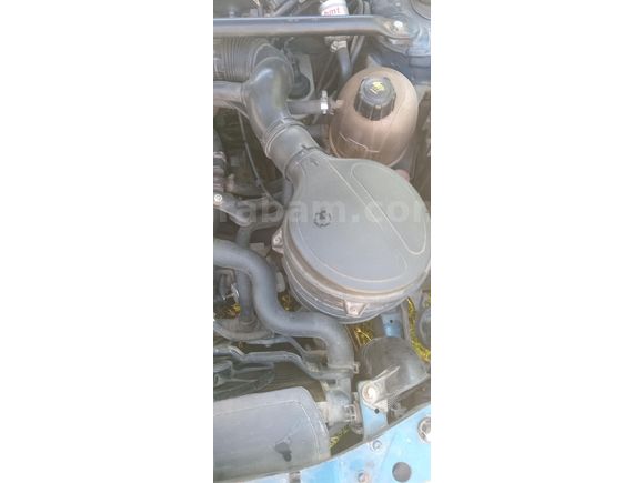 Sahibinden Renault Megane 1.6 RTE 1998 Model