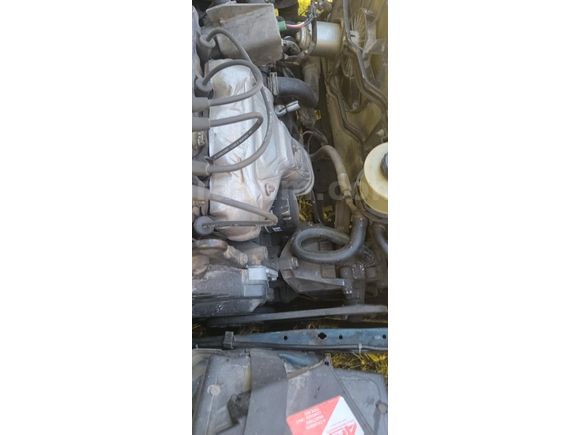 Sahibinden Renault Megane 1.6 RTE 1998 Model