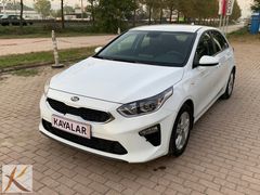 2020 MODEL KIA CEED 1.4L BENZİNLİ M/T COOL TEKNO LPG Lİ