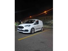 Sahibinden Ford Tourneo Courier 1.5 TDCi Titanium 2021 Model 