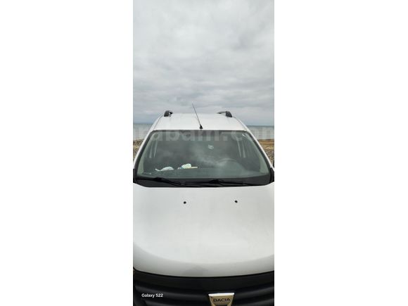 Sahibinden Dacia Dokker 1.5 DCi Stepway 2013 Model İstanbul