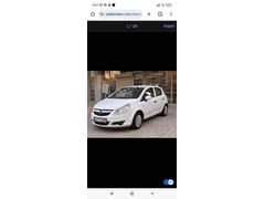 Sahibinden Opel Corsa 1.3 CDTI Essentia 2008 Model 