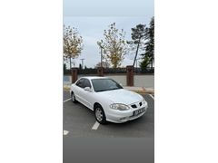 Sahibinden Hyundai Elantra 1.6 GLS 2001 Model