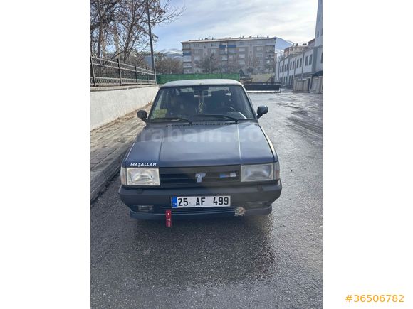 Sahibinden Tofaş Doğan SLX ie 1998 Model 