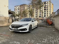 Sahibinden Honda Civic 1.6 i-VTEC ECO Elegance 2020 Model Elazığ 66.500 km Beyaz