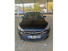 Sahibinden Opel Astra 1.6 Edition Plus 2017 Model İstanbul