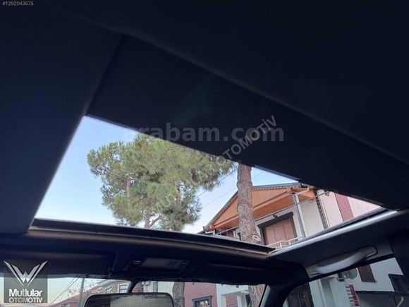 MUTLULAR'DAN İLK SAHİBİNDEN 230E 1. SINIF KONDİSYON TEMİZLİKTE