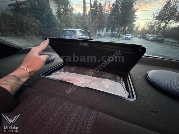 MUTLULAR'DAN İLK SAHİBİNDEN 230E 1. SINIF KONDİSYON TEMİZLİKTE