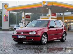 Sahibinden Volkswagen Golf 1.6 Comfortline 2000 Model