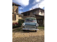 Sahibinden Ford Mark 2 Transit 