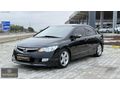 2007 CIVIC 1.6İ VTEC PREMİUM 185.000 KMDE EMSALSİZ İLK ELDEN