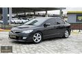 2007 CIVIC 1.6İ VTEC PREMİUM 185.000 KMDE EMSALSİZ İLK ELDEN