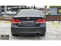 2007 CIVIC 1.6İ VTEC PREMİUM 185.000 KMDE EMSALSİZ İLK ELDEN