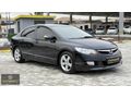 2007 CIVIC 1.6İ VTEC PREMİUM 185.000 KMDE EMSALSİZ İLK ELDEN