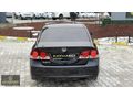 2007 CIVIC 1.6İ VTEC PREMİUM 185.000 KMDE EMSALSİZ İLK ELDEN