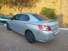 Sahibinden Peugeot 301 1.6 HDi Active 2015 Model 166.400 km Gri (Gümüş)
