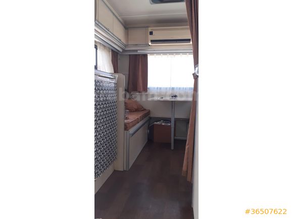 Sahibinden Karavan Motokaravan