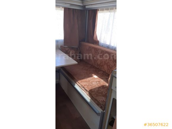 Sahibinden Karavan Motokaravan