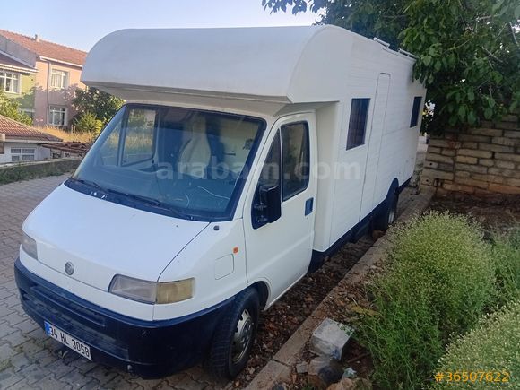 Sahibinden Karavan Motokaravan