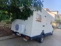 Sahibinden Karavan Motokaravan