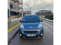 Sahibinden Fiat Fiorino Combi 1.3 Multijet Premio 2022 Model