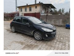 Sahibinden Peugeot 308 1.6 HDi Comfort Pack 2011 Model
