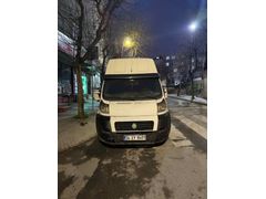 Sahibinden Fiat Ducato 17 m³ 2008 Model 