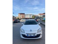 Sahibinden Renault Megane 1.6 Extreme 2012 Model 