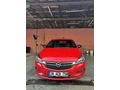 Sahibinden Opel Astra 1.6 CDTI Dynamic 2017 Model 