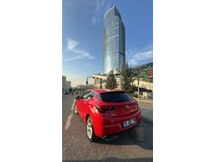 Sahibinden Opel Astra 1.6 CDTI Dynamic 2017 Model 