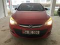 Bakımlı masrafsız Astra j

