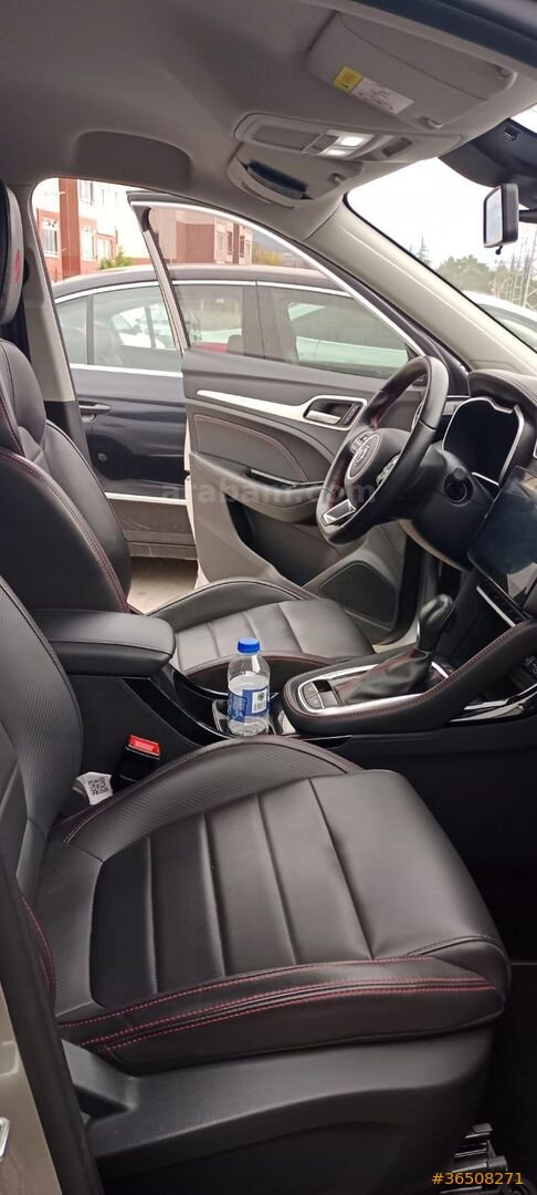 Sahibinden MG ZS 1.0 T-GDI Luxury Plus 2023 Model 3