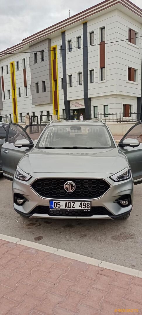 Sahibinden MG ZS 1.0 T-GDI Luxury Plus 2023 Model 1