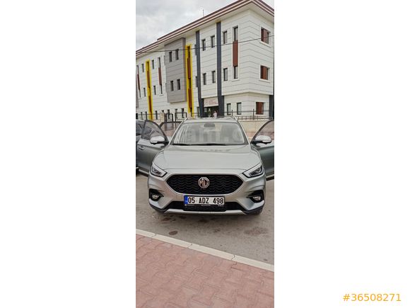 Sahibinden MG ZS 1.0 T-GDI Luxury Plus 2023 Model