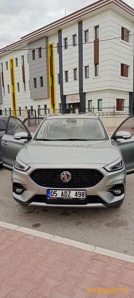 Sahibinden MG ZS 1.0 T-GDI Luxury Plus 2023 Model