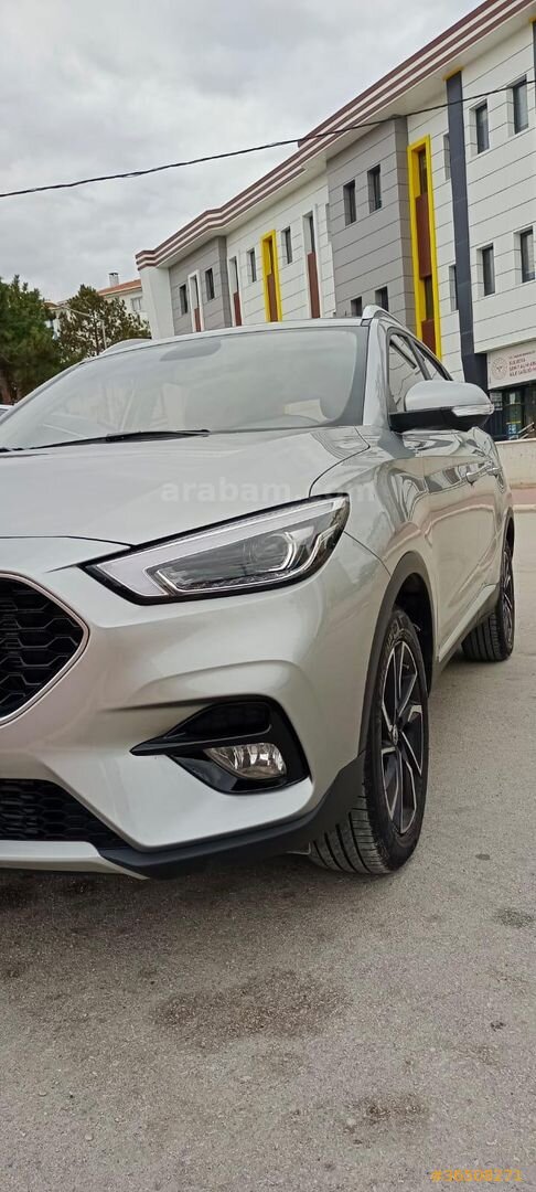 Sahibinden MG ZS 1.0 T-GDI Luxury Plus 2023 Model 5