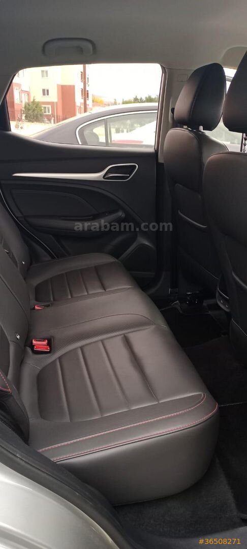 Sahibinden MG ZS 1.0 T-GDI Luxury Plus 2023 Model 2