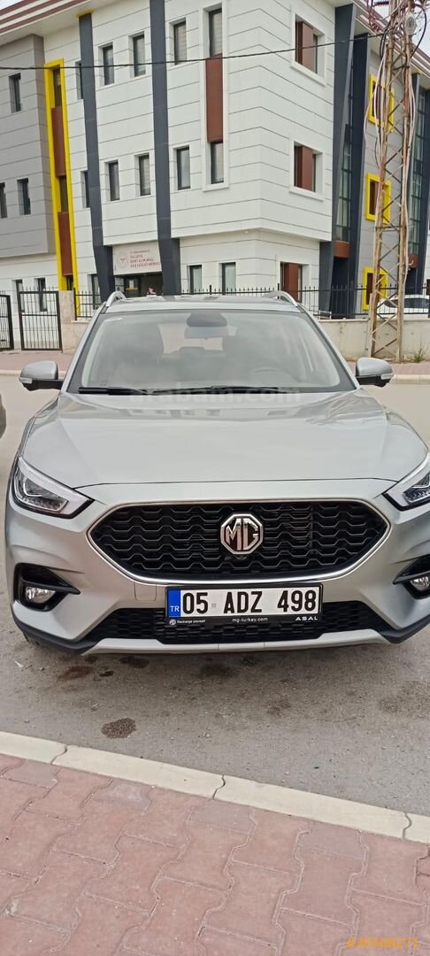Sahibinden MG ZS 1.0 T-GDI Luxury Plus 2023 Model 4
