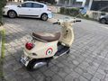 Sahibinden Vespa LX 150 