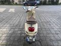 Sahibinden Vespa LX 150 
