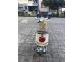 Sahibinden Vespa LX 150 