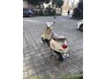 Sahibinden Vespa LX 150 