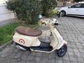Sahibinden Vespa LX 150 