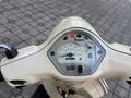Sahibinden Vespa LX 150 