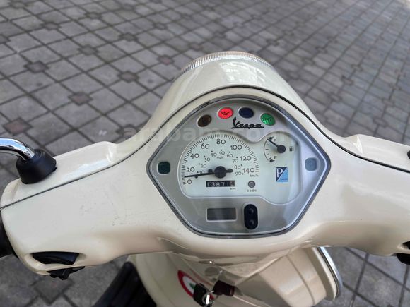 Sahibinden Vespa LX 150 