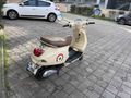 Sahibinden Vespa LX 150 