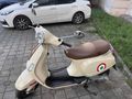 Sahibinden Vespa LX 150 
