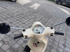Sahibinden Vespa LX 150 