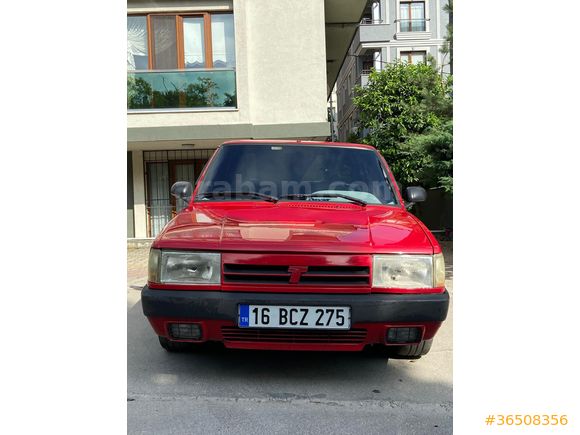 Sahibinden Tofaş Doğan S 1995 Model